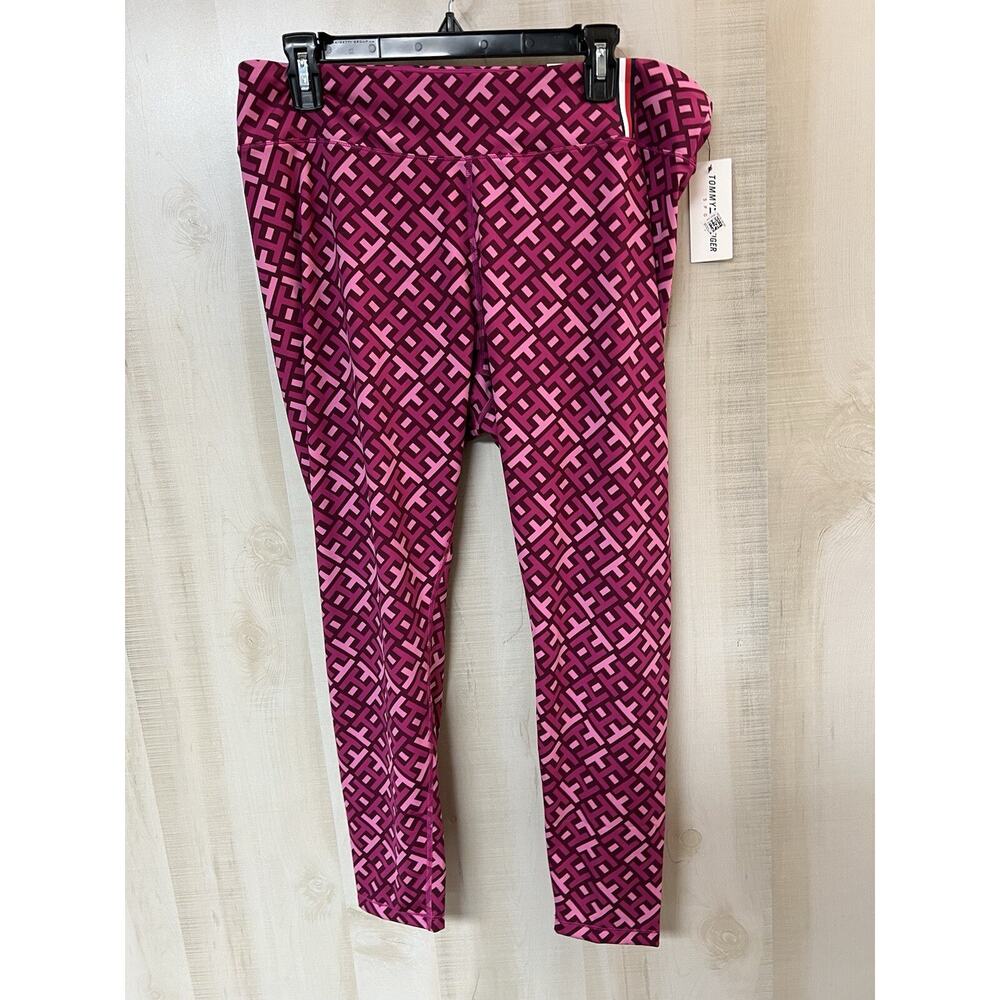 Tommy Hilfiger Athletic Yoga Pants - 2X- NWT